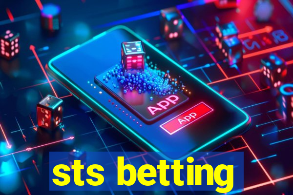 sts betting